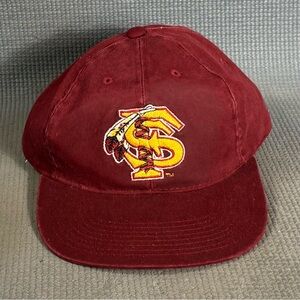 Florida State Seminoles Sports Specialties Adjustable Vintage Hat
